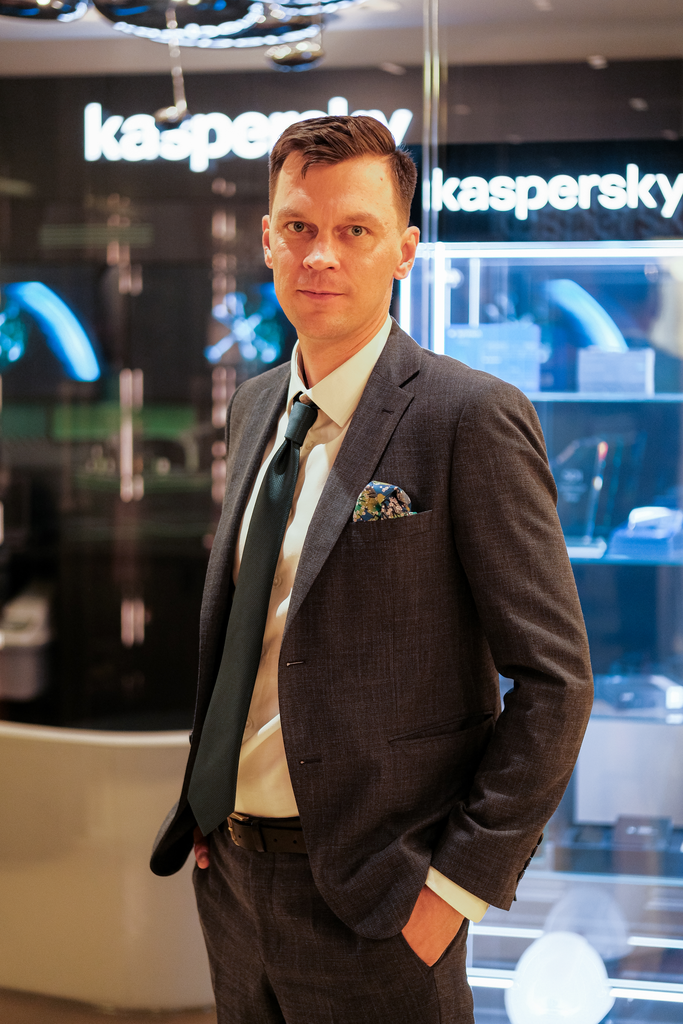 Валерий Зубанов