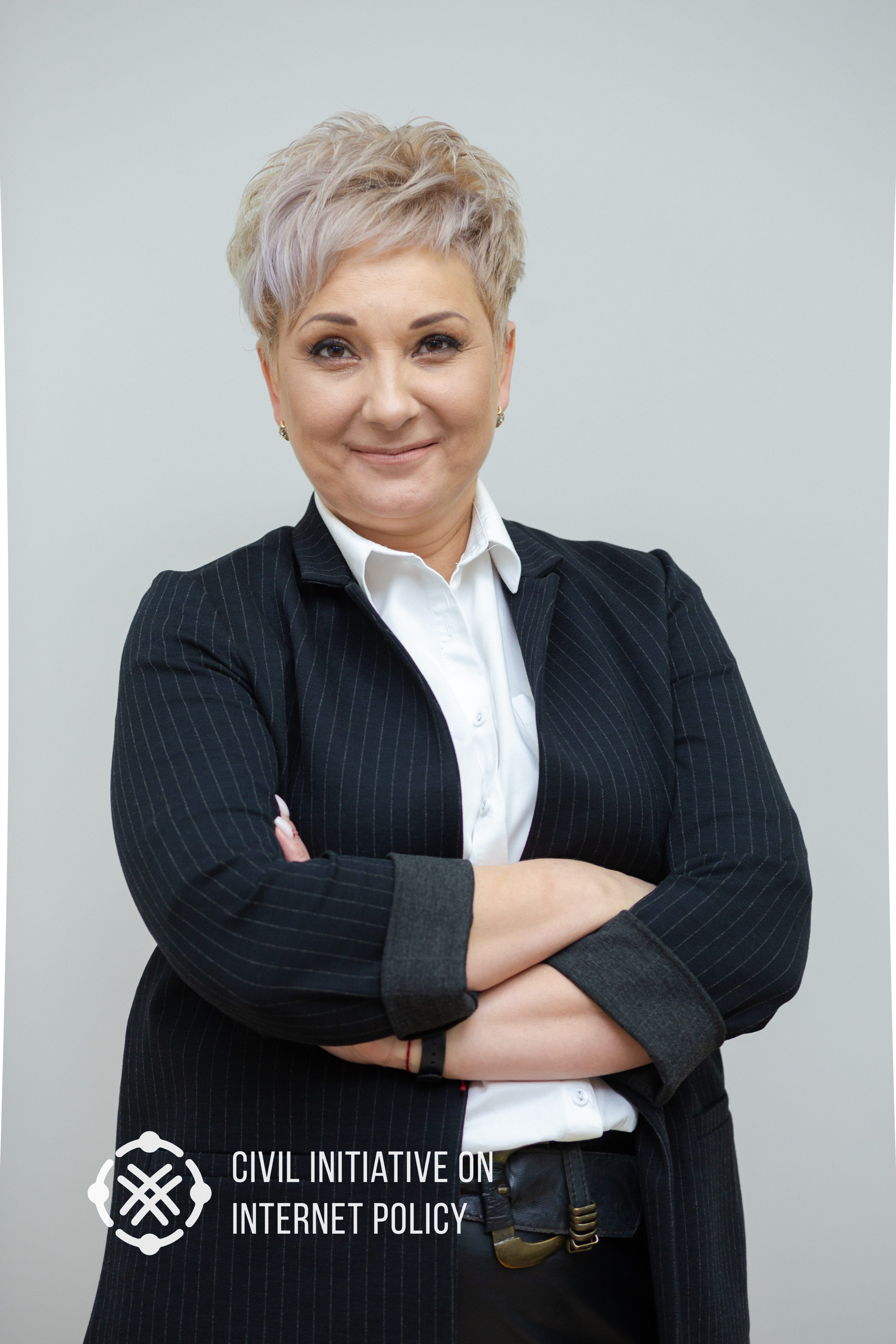 Ирина Байкулова